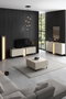 Hanah Home Nova - Travertino